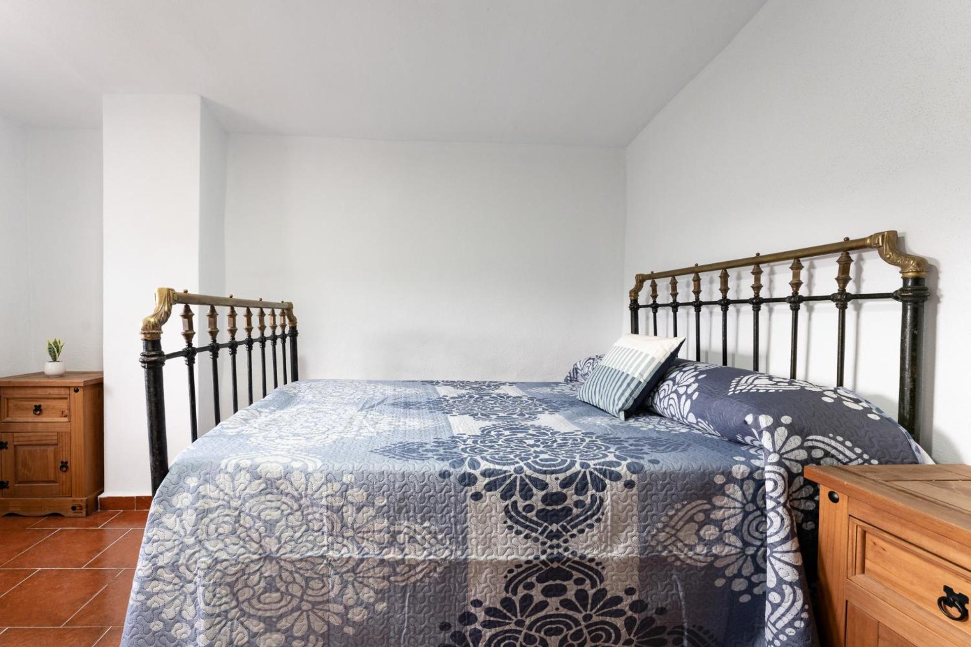Malagasuite Villa Rural Alcaucín Dış mekan fotoğraf