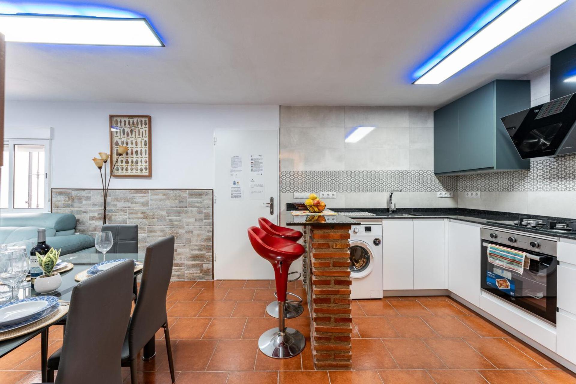 Malagasuite Villa Rural Alcaucín Dış mekan fotoğraf