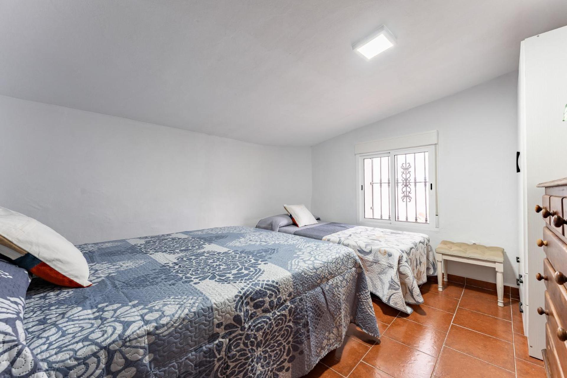 Malagasuite Villa Rural Alcaucín Dış mekan fotoğraf