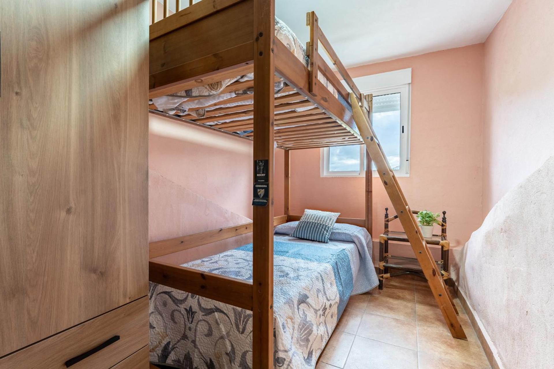 Malagasuite Villa Rural Alcaucín Dış mekan fotoğraf